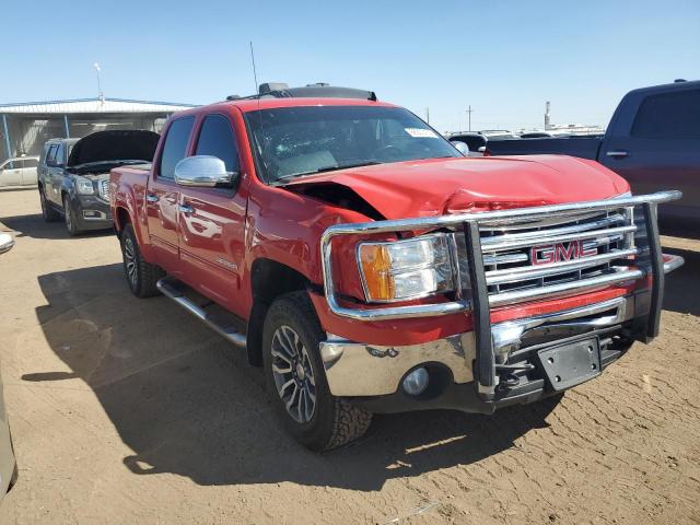 Photo 3 VIN: 3GTP2VE34BG183667 - GMC SIERRA K15 