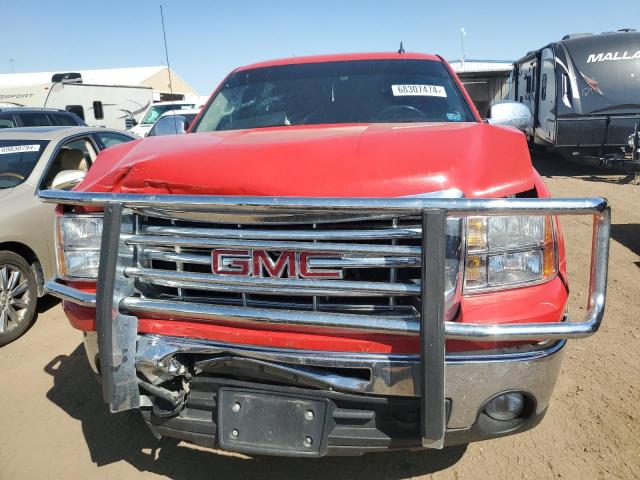 Photo 4 VIN: 3GTP2VE34BG183667 - GMC SIERRA K15 