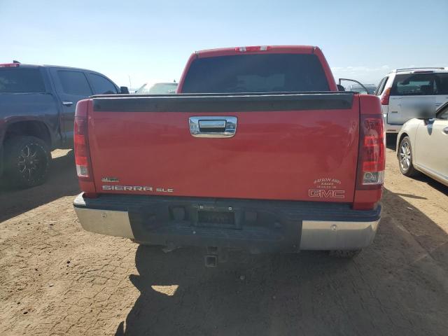 Photo 5 VIN: 3GTP2VE34BG183667 - GMC SIERRA K15 