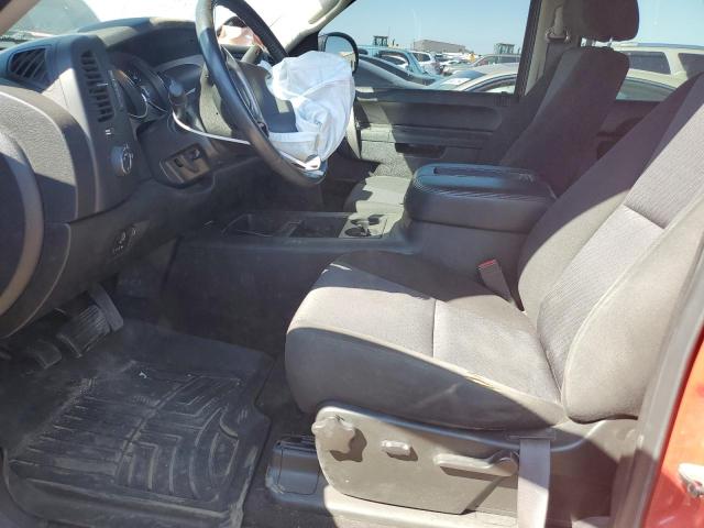 Photo 6 VIN: 3GTP2VE34BG183667 - GMC SIERRA K15 