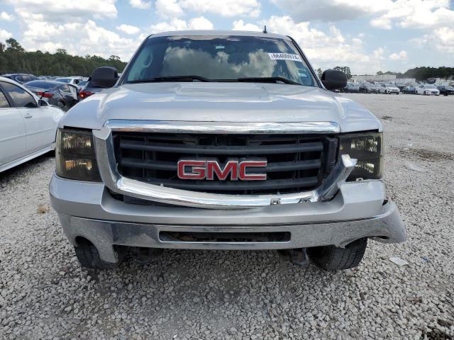 Photo 4 VIN: 3GTP2VE34BG196080 - GMC SIERRA K15 