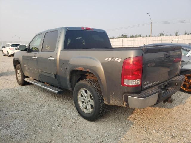 Photo 2 VIN: 3GTP2VE34BG213816 - GMC SIERRA K15 