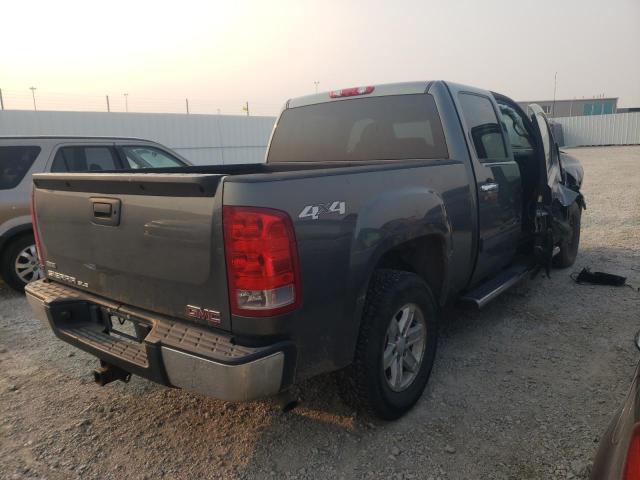 Photo 3 VIN: 3GTP2VE34BG213816 - GMC SIERRA K15 