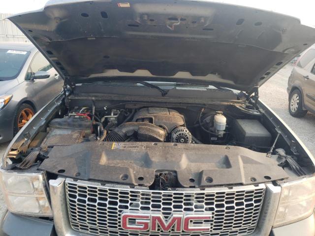 Photo 6 VIN: 3GTP2VE34BG213816 - GMC SIERRA K15 