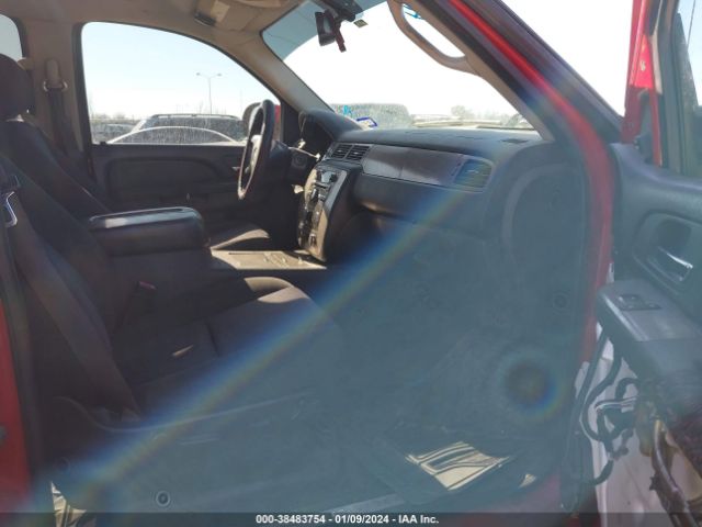 Photo 4 VIN: 3GTP2VE34BG225254 - GMC SIERRA 1500 