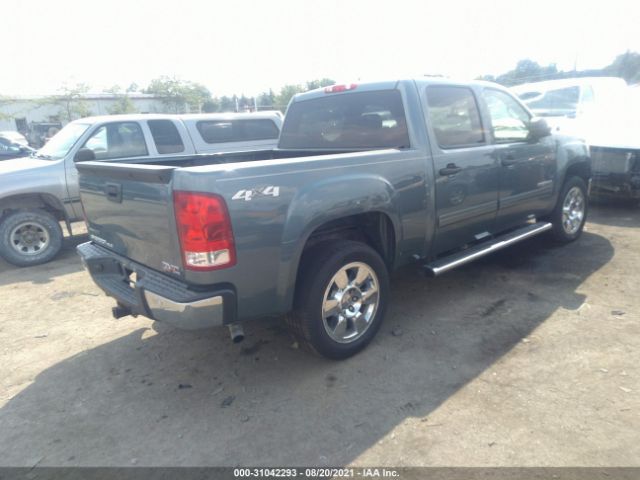 Photo 3 VIN: 3GTP2VE34BG232995 - GMC SIERRA 1500 