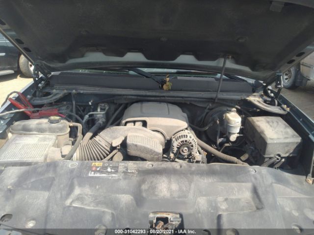 Photo 9 VIN: 3GTP2VE34BG232995 - GMC SIERRA 1500 