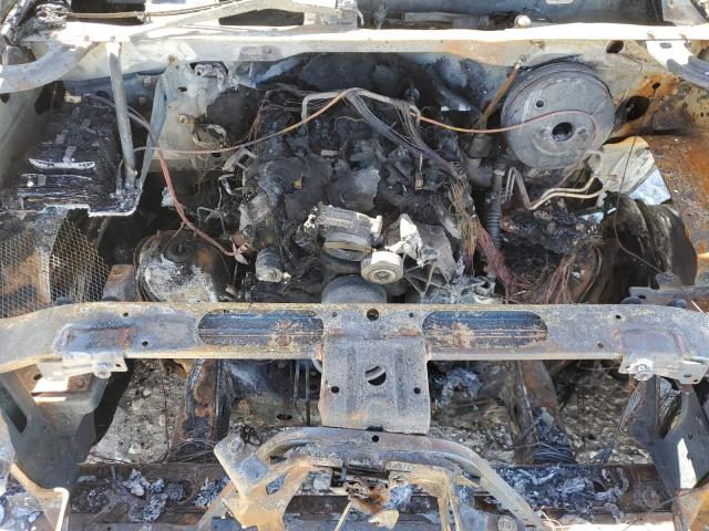 Photo 10 VIN: 3GTP2VE34BG252521 - GMC SIERRA K15 