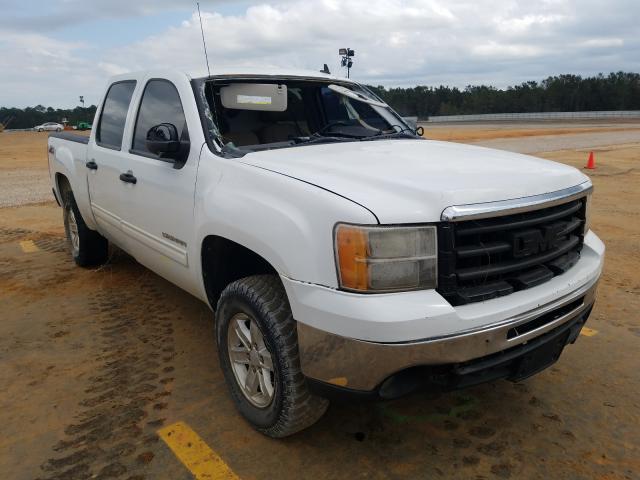 Photo 0 VIN: 3GTP2VE34BG277080 - GMC SIERRA K15 