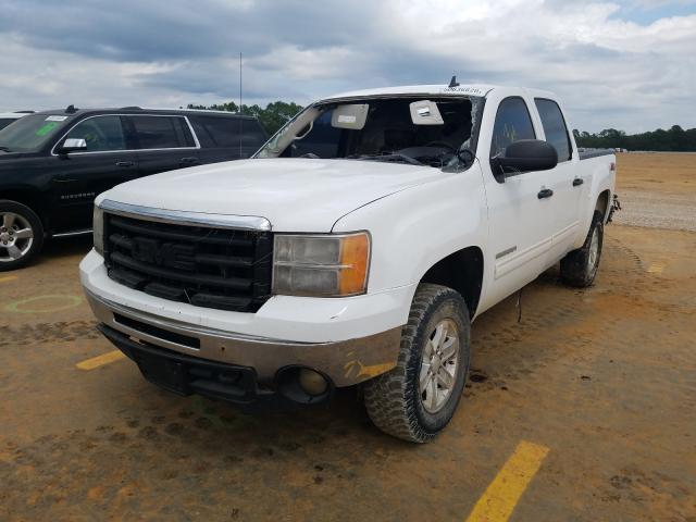 Photo 1 VIN: 3GTP2VE34BG277080 - GMC SIERRA K15 