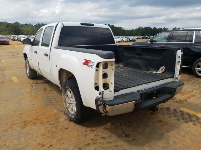 Photo 2 VIN: 3GTP2VE34BG277080 - GMC SIERRA K15 