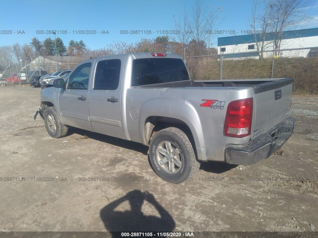 Photo 2 VIN: 3GTP2VE34BG280917 - GMC SIERRA 1500 