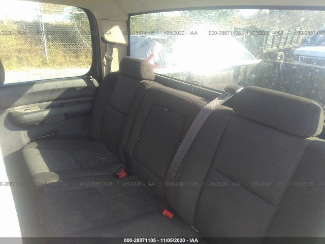 Photo 7 VIN: 3GTP2VE34BG280917 - GMC SIERRA 1500 