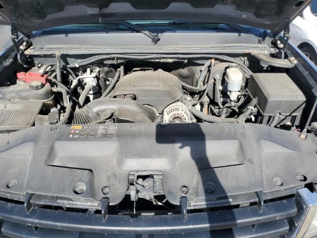 Photo 10 VIN: 3GTP2VE34BG282912 - GMC SIERRA K15 