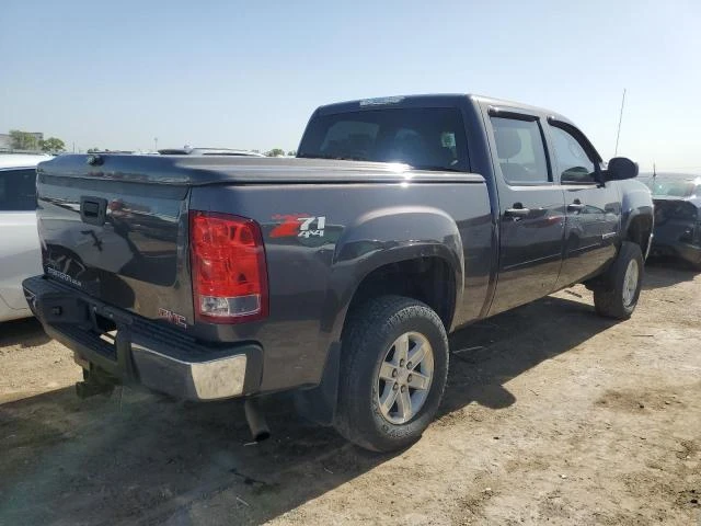 Photo 2 VIN: 3GTP2VE34BG282912 - GMC SIERRA K15 