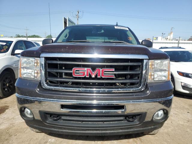 Photo 4 VIN: 3GTP2VE34BG282912 - GMC SIERRA K15 