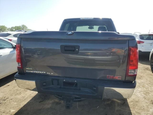 Photo 5 VIN: 3GTP2VE34BG282912 - GMC SIERRA K15 