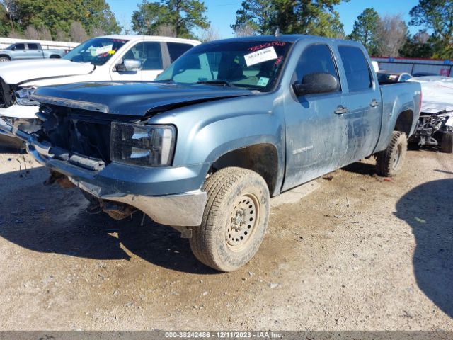 Photo 1 VIN: 3GTP2VE34BG290928 - GMC SIERRA 1500 