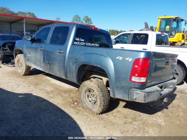 Photo 2 VIN: 3GTP2VE34BG290928 - GMC SIERRA 1500 