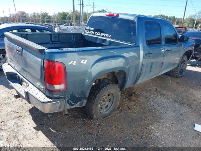 Photo 3 VIN: 3GTP2VE34BG290928 - GMC SIERRA 1500 