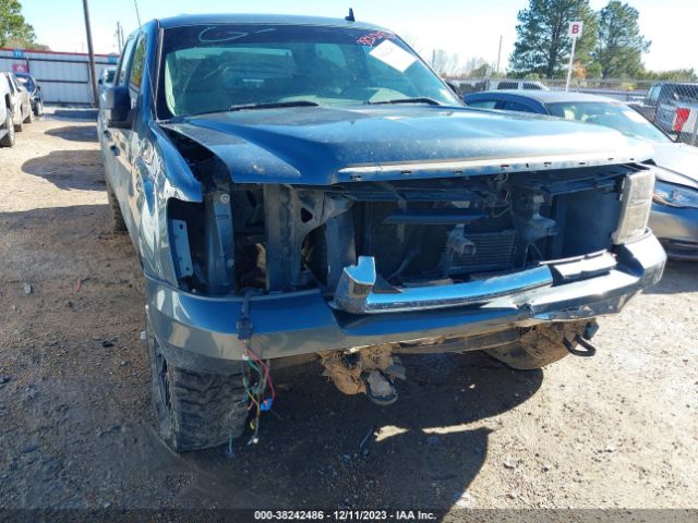 Photo 5 VIN: 3GTP2VE34BG290928 - GMC SIERRA 1500 