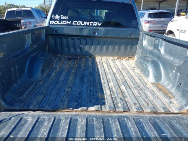 Photo 7 VIN: 3GTP2VE34BG290928 - GMC SIERRA 1500 