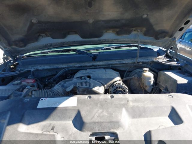 Photo 9 VIN: 3GTP2VE34BG290928 - GMC SIERRA 1500 