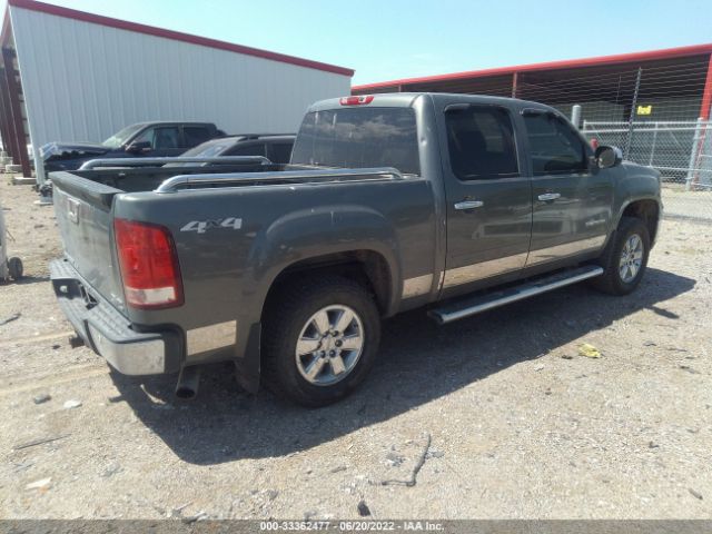 Photo 3 VIN: 3GTP2VE34BG309378 - GMC SIERRA 1500 