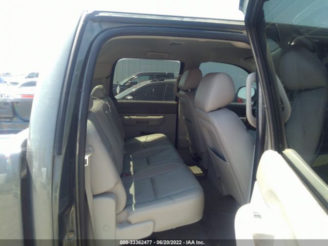 Photo 7 VIN: 3GTP2VE34BG309378 - GMC SIERRA 1500 