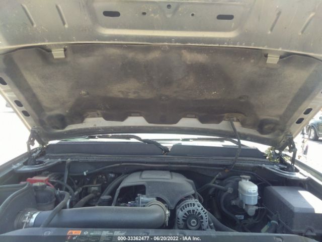 Photo 9 VIN: 3GTP2VE34BG309378 - GMC SIERRA 1500 