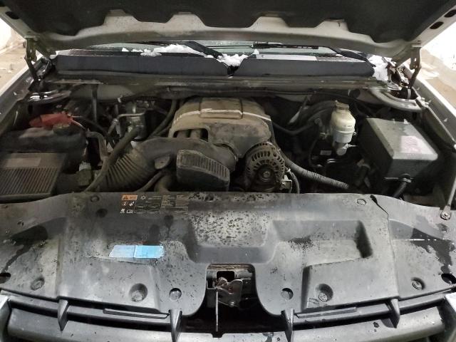 Photo 10 VIN: 3GTP2VE34BG319859 - GMC SIERRA K15 