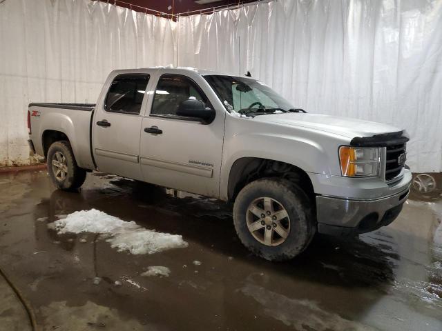 Photo 3 VIN: 3GTP2VE34BG319859 - GMC SIERRA K15 