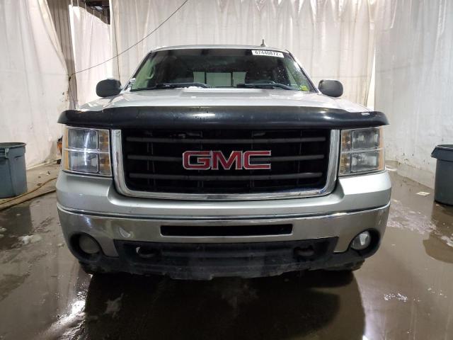 Photo 4 VIN: 3GTP2VE34BG319859 - GMC SIERRA K15 