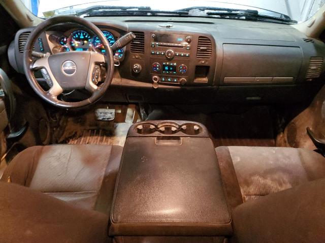 Photo 7 VIN: 3GTP2VE34BG319859 - GMC SIERRA K15 