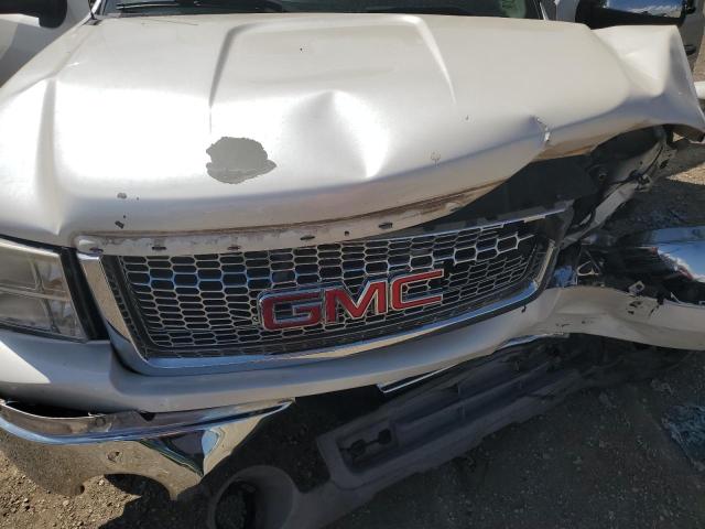 Photo 10 VIN: 3GTP2VE34BG336631 - GMC SIERRA K15 