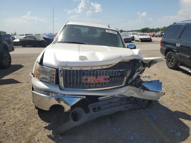 Photo 4 VIN: 3GTP2VE34BG336631 - GMC SIERRA K15 