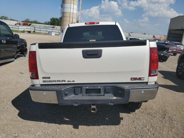 Photo 5 VIN: 3GTP2VE34BG336631 - GMC SIERRA K15 