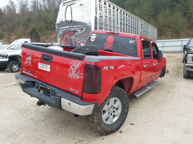 Photo 3 VIN: 3GTP2VE34BG349363 - GMC SIERRA K15 