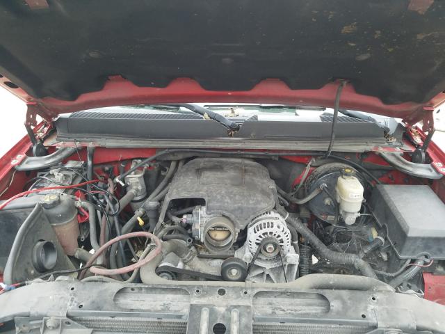 Photo 6 VIN: 3GTP2VE34BG349363 - GMC SIERRA K15 