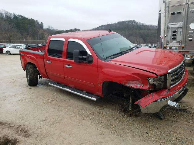 Photo 8 VIN: 3GTP2VE34BG349363 - GMC SIERRA K15 