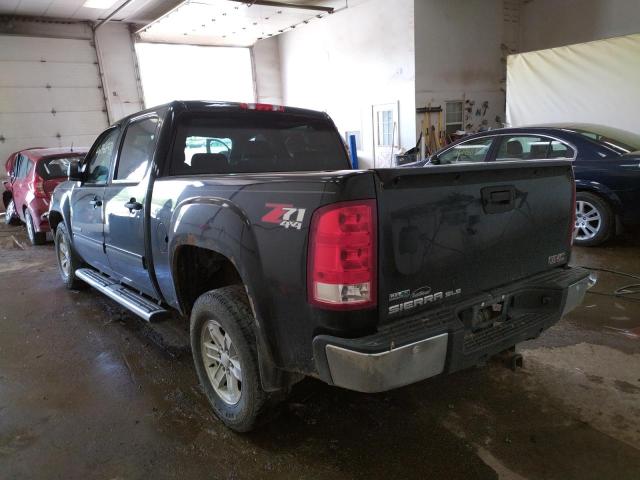 Photo 2 VIN: 3GTP2VE34BG351825 - GMC SIERRA K15 