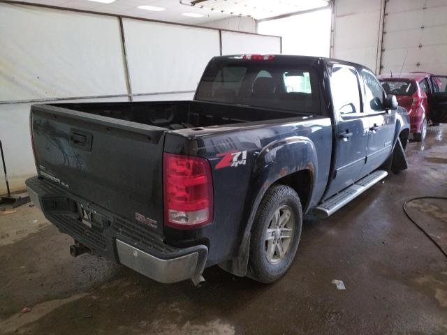 Photo 3 VIN: 3GTP2VE34BG351825 - GMC SIERRA K15 