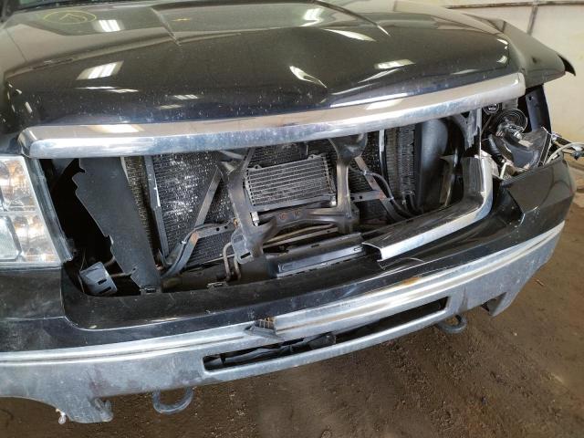 Photo 8 VIN: 3GTP2VE34BG351825 - GMC SIERRA K15 