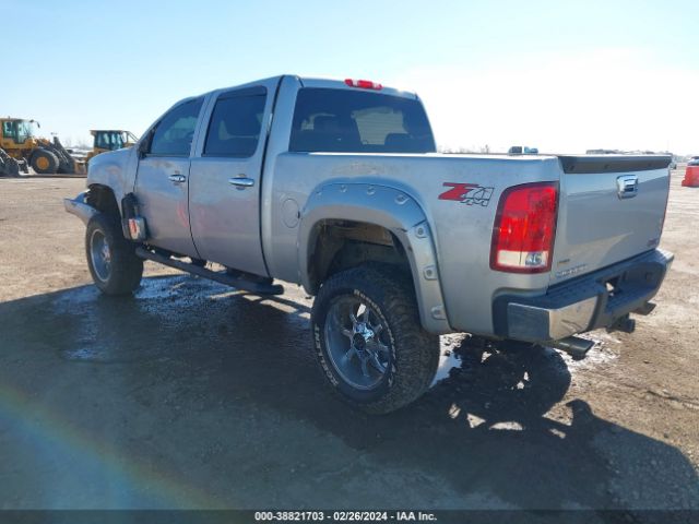 Photo 2 VIN: 3GTP2VE34BG353350 - GMC SIERRA 1500 