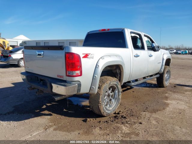 Photo 3 VIN: 3GTP2VE34BG353350 - GMC SIERRA 1500 