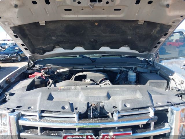 Photo 9 VIN: 3GTP2VE34BG353350 - GMC SIERRA 1500 