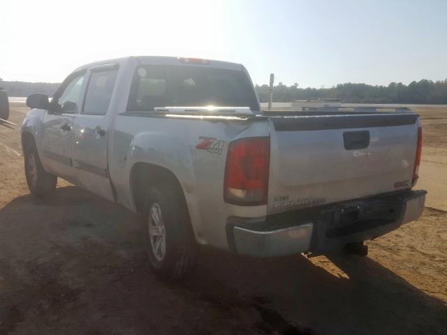 Photo 2 VIN: 3GTP2VE34BG397199 - GMC SIERRA K15 