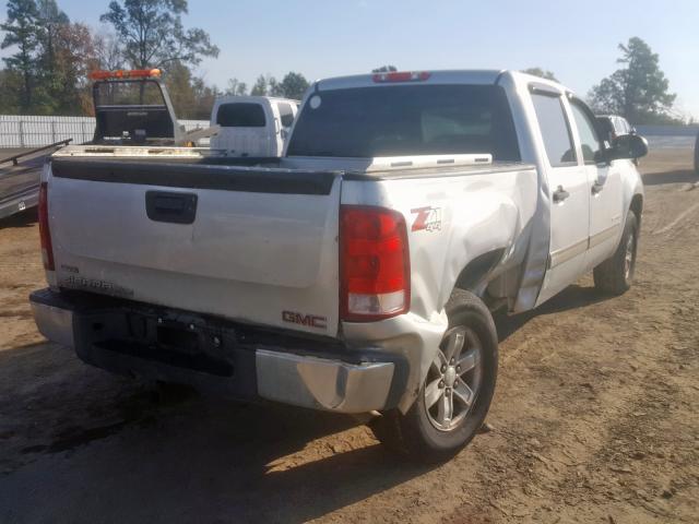 Photo 3 VIN: 3GTP2VE34BG397199 - GMC SIERRA K15 