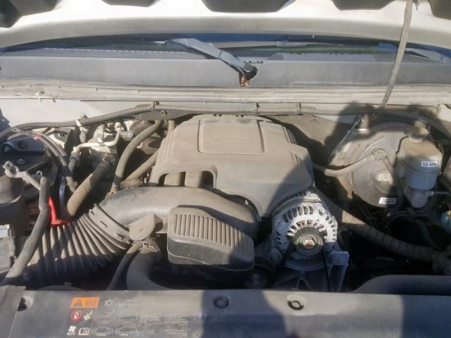 Photo 6 VIN: 3GTP2VE34BG397199 - GMC SIERRA K15 