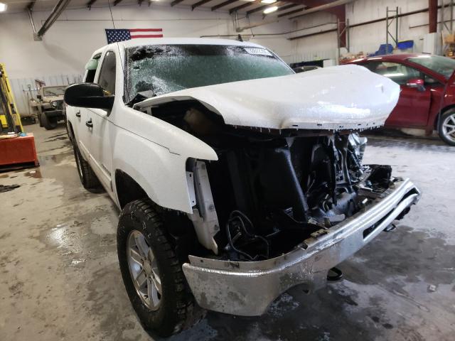 Photo 0 VIN: 3GTP2VE35BG107553 - GMC SIERRA K15 